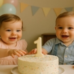 Minik Eller Pastaya Uzanırken: Bir Yaş Sonrası Beslenmeye Dair Bir Yolculuk