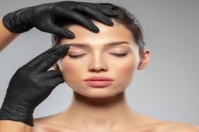 Daha Genç ve Canlı Bir Bakış İçin: Dr. Gökhan Semerci ile Kaş Kaldırma