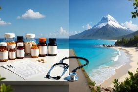 Beden ve Ruh Sağlığı İçin Doğru Rota Seçimi