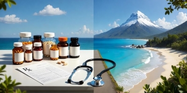 Beden ve Ruh Sağlığı İçin Doğru Rota Seçimi