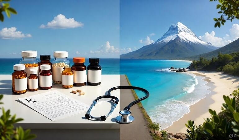 Beden ve Ruh Sağlığı İçin Doğru Rota Seçimi