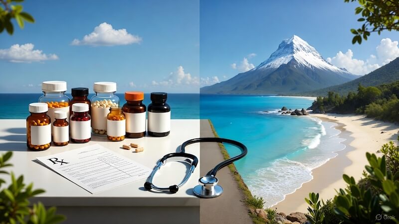 Beden ve Ruh Sağlığı İçin Doğru Rota Seçimi