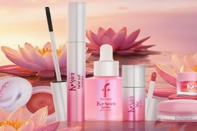 Kore'den İlham Alan Güzellik Trendi: Yeni Flormar K-Spirit Koleksiyonu