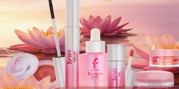 Kore'den İlham Alan Güzellik Trendi: Yeni Flormar K-Spirit Koleksiyonu