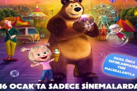 16 Ocak Haftasının Yeni Filmleri Sinemaseverlerle Buluşuyor