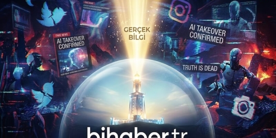 İçerik Kıyametinden Çıkış