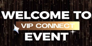 İş dünyasının zirvesi WORLDEF VIP Connect’te buluştu