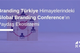 Branding Türkiye Himayelerindeki Global Branding Conference’ın Paydaş Ekosistemi