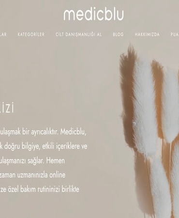 Profesyonel Cilt Bakımında Bilimsel Yaklaşımın Önemi