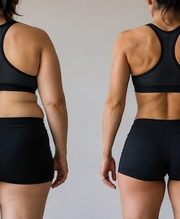 Kilo Vermek mi, Yağ Vermek mi? Aynı Şey Sanıyoruz Ama Değil!